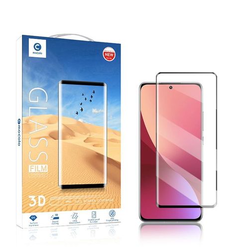 Verre De Protection Pour Xiaomi 12 Pro