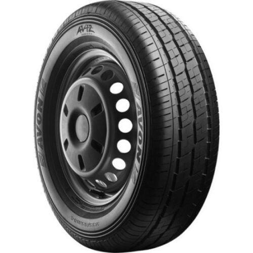 Avon AV12 195/65 R16C 104/102T