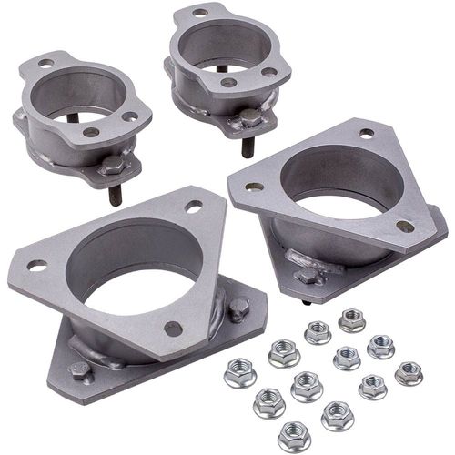 Kit De Levage Avant 3 "Arrière 2" Pour Ford Explorer 2002 2003 2004 2005 2wd 4wd