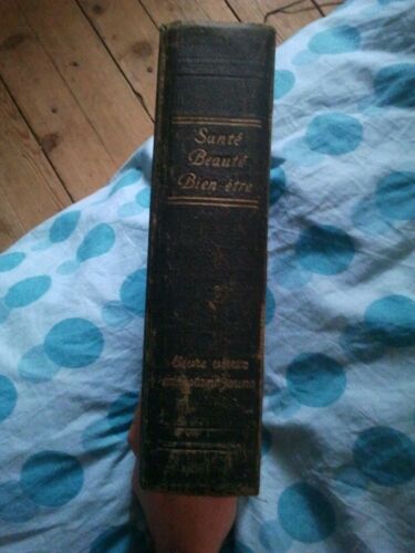 Sante, Beaute, Bien-Etre, Vivre Vieux En Restant Jeune