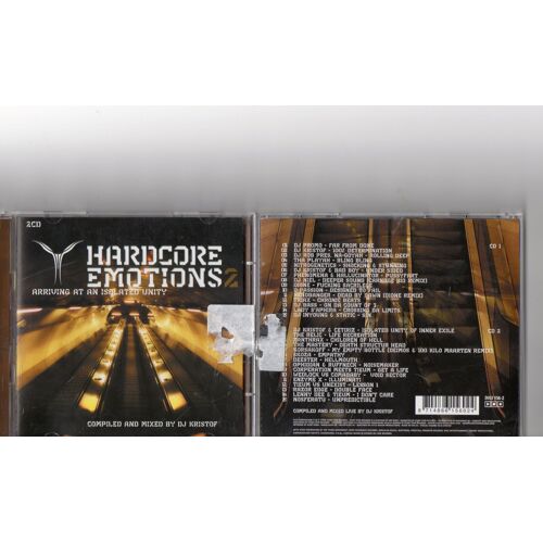 Hardcore Emotions 2