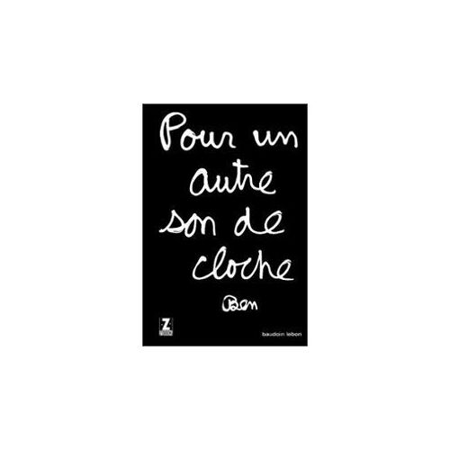Pour Un Autre Son De Cloche - La Désinformation