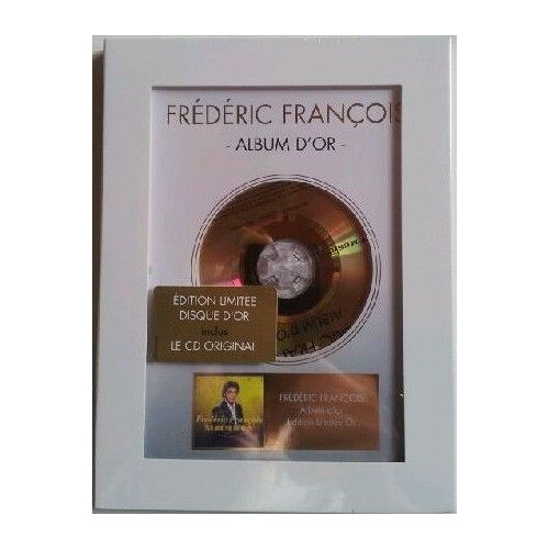 - Album D'or -