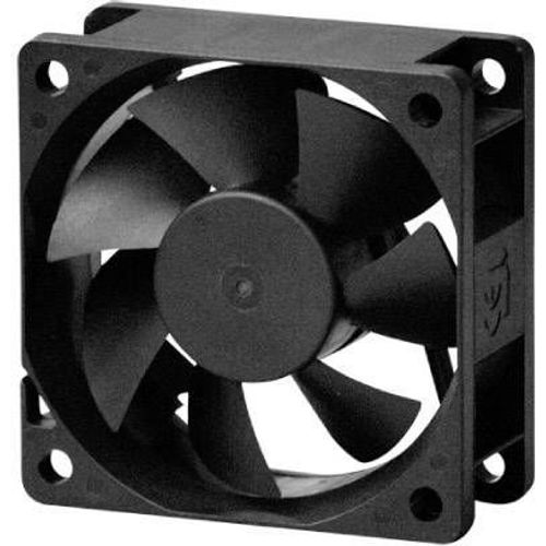 Ventilateur axial Sunon HA60251V4-1000U-A99 12 V/DC 13.1 m³/h (L x l x h) 50 x 15 x 50 mm 1 pc(s)