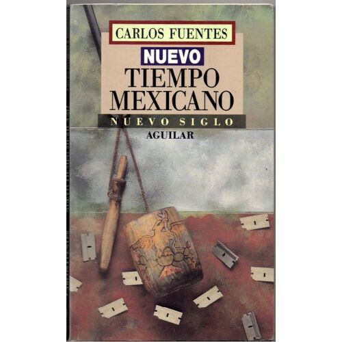 Nuevo Tiempo Mexicano