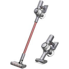 Dreame V11 Aspirateur Balai à Main Sans Fil OLED Display Portable - 150AW - 25000Pa - 90mins d'autonomie