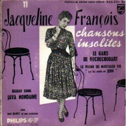 Chansons Insolites
