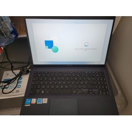 Asus Expertbook B1500C - 15.6" Intel Core i5 - Ram 8 Go - SSD 236 Go