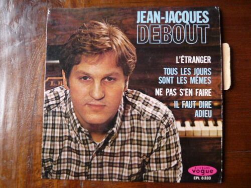 L'étranger + 3
