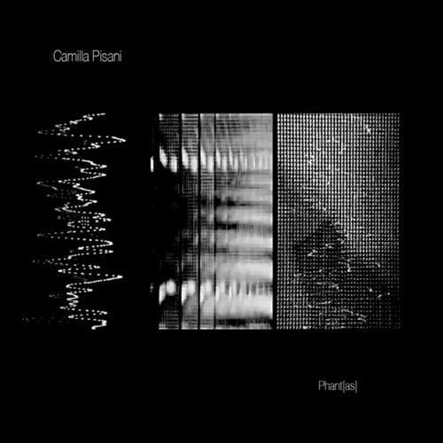 Camilla Pisani - Phant[As] [Compact Discs]