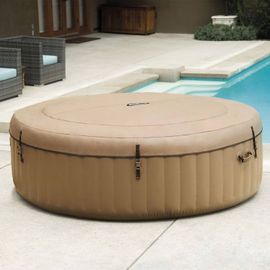 Jacuzzi Bubble INTEX 4 places