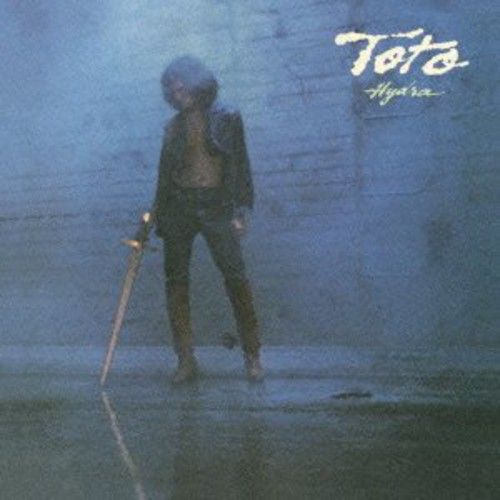 Toto - Hydra [Compact Discs] Blu-Spec Cd 2, Japan - Import