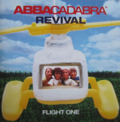 Revival Flight One