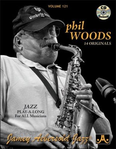 Phil Woods
