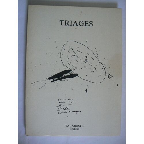 Triages N°2