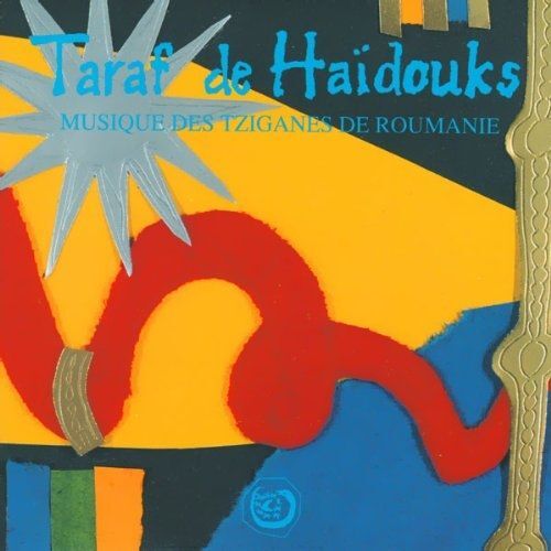 Musiques Des Tziganes De Roumanie