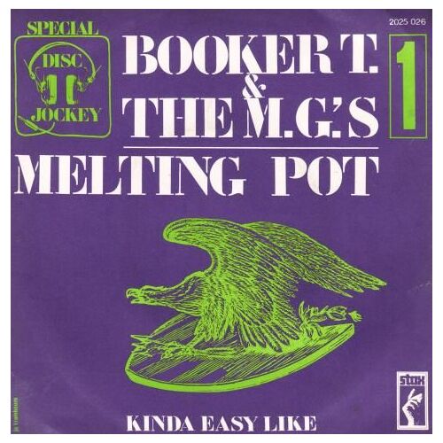 Melting Pot