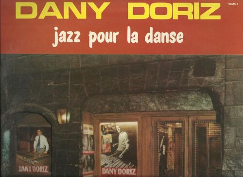 Jazz Pour La Danse Tome 1 : Huchette In The Groove, Vibra And Vocal, Sky And Soon, Brigadoon, Chrisdicyr, Friends And Me, La Chnuquette, Summer In The Roof, Fanfreluche, Electra Vibra, Sandwich Club,