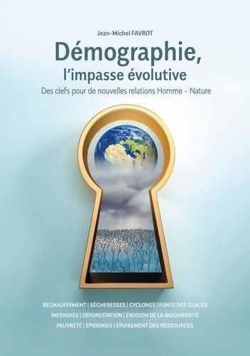 Démographie, L'impasse Évolutive