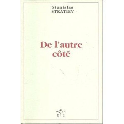 De L'autre Cote