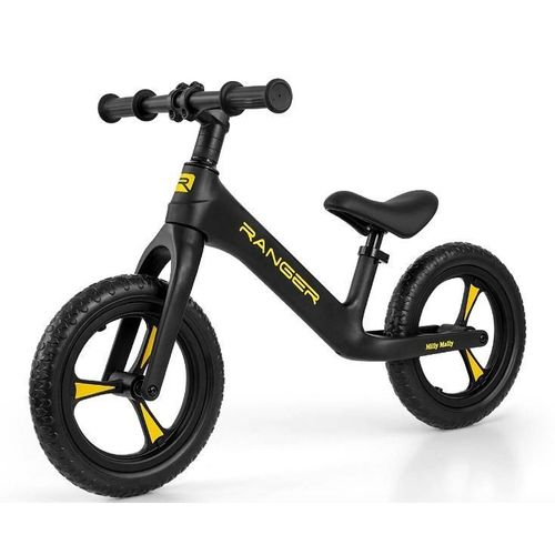 Draisienne Milly Mally Ranger Noir