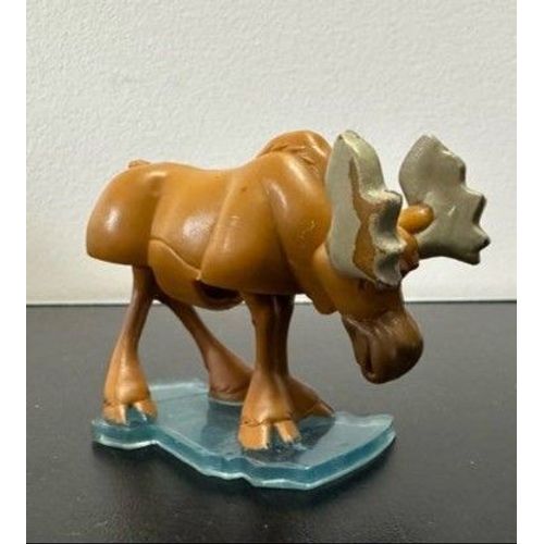 Figurine Elan Muche. Série Frère Des Ours. Nestlé, 2003
