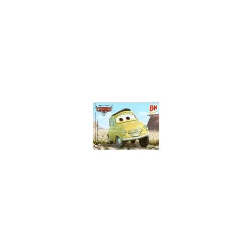 Luigi - Magnet Cars De Bn