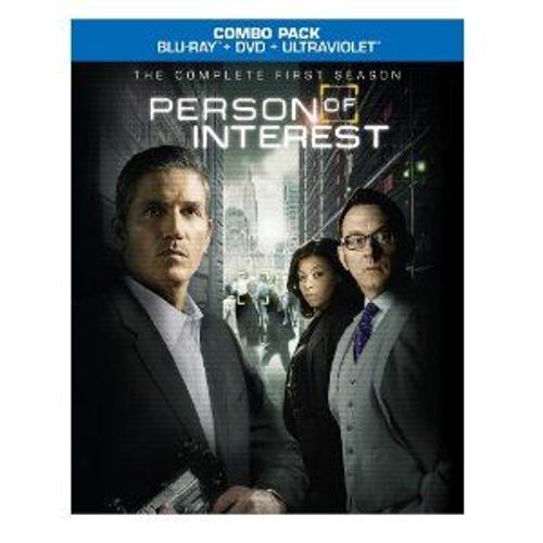 Person Of Interest - Saison 1