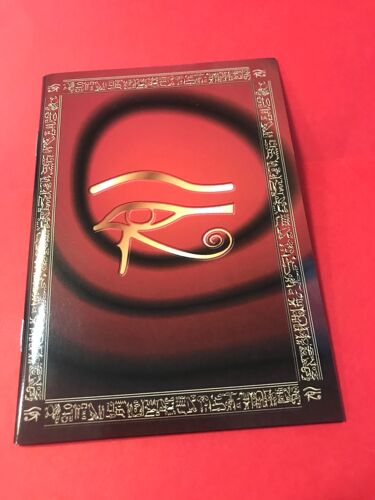 Depliant Programme Erotique Septembre 2000 Club Le Cleopatre Le Cleo Paris