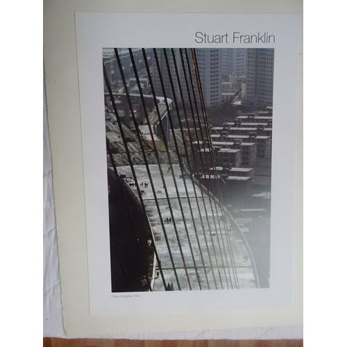 Stuart Franklin (Shangai 1993)