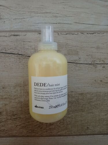 Soin Sans Rinçage "Davines" 