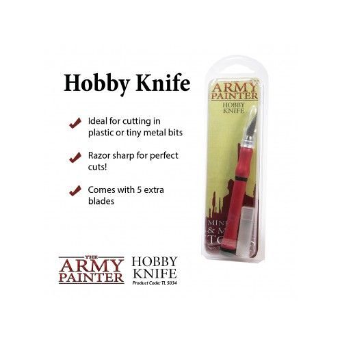 Hobby Knife