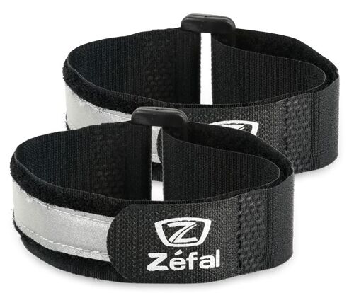 Protection Serre Pantalon (Paire) Noir - 1021