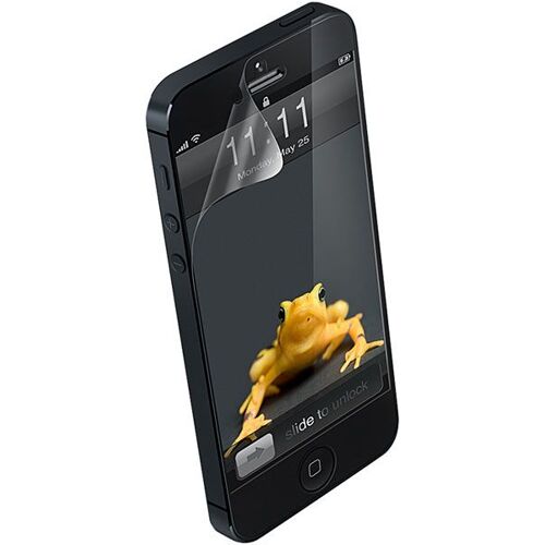 Wrapsol Ultra Dry - Film De Protection Intégral Pour Iphone 5