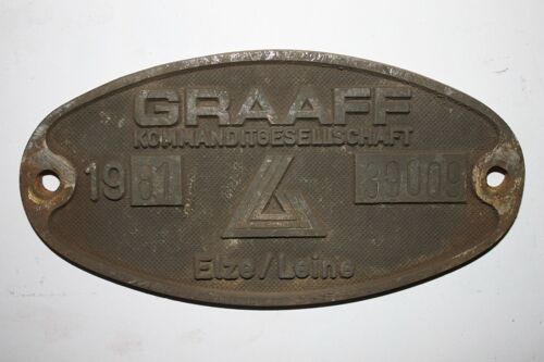 Plaque Construction Wagon