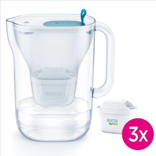 Carafe Filtrante Brita Style Bleu