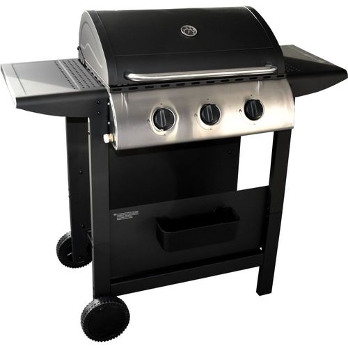 Barbecue gaz LISTO BGZ L1