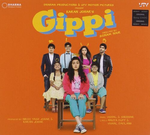 Gippi