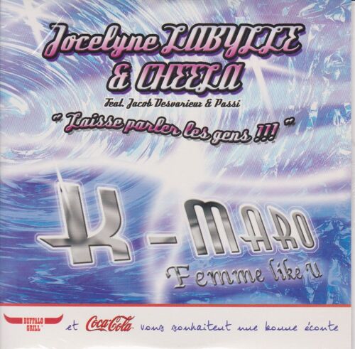 Laisse Parler Les Gens - Femme Like U