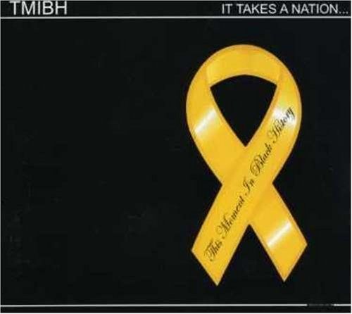 It Takes A Nation (Of Ass