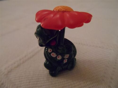 Tinytortue "Flora" Kinder 1993