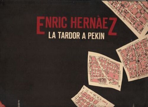 La Tardor A Pekin