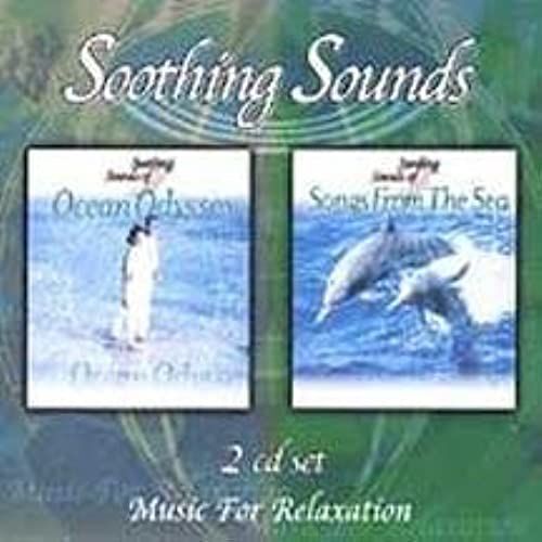 Ocean Odyssey & Songs From The Sea Soothing