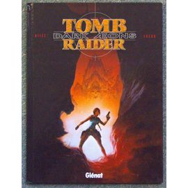 Tomb Raider - Dark Aeons