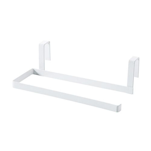 Support De Rouleau Auto-Adhhésif, Armoire De Rangement Pour Serviettes En Papier, Cintre Pour Mouchoirs, Salle De Bain
