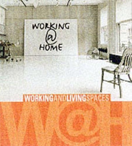 Working At Home