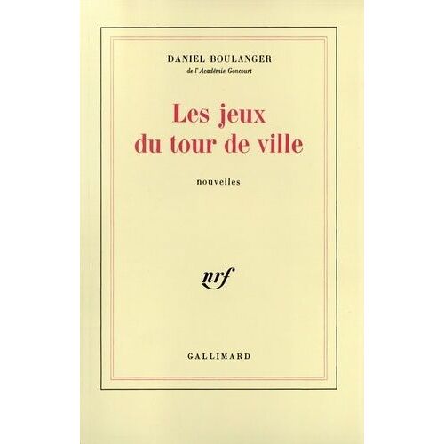 Les Jeux Du Tour De Ville