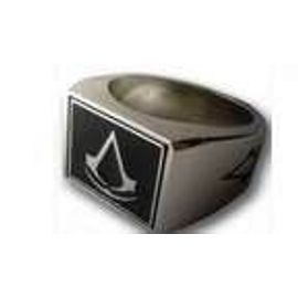 Chevaliére Assassin Creed