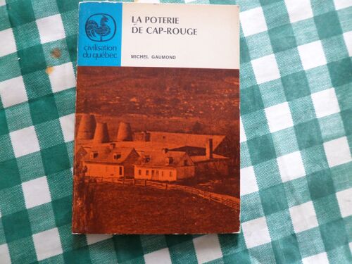 La Poterie De Cap-Rouge // Michel Gaumond