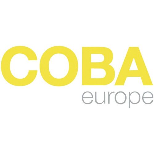 Ruban adhésif antidérapant COBA Europe GF010002 (L xl) 18,3 mx 50 mm